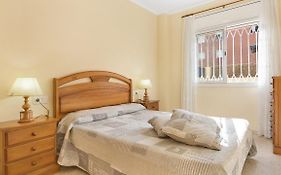 Apartment Port 53