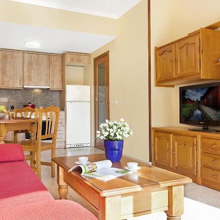 Apartment Port 53 Lloret de Mar Extérieur photo