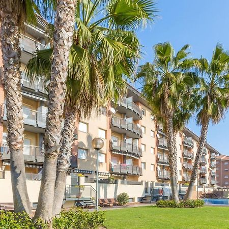 Apartment Port 53 Lloret de Mar Extérieur photo