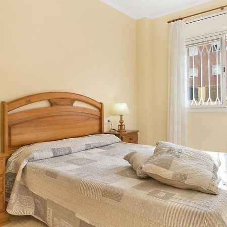 Apartment Port 53 Lloret de Mar Extérieur photo