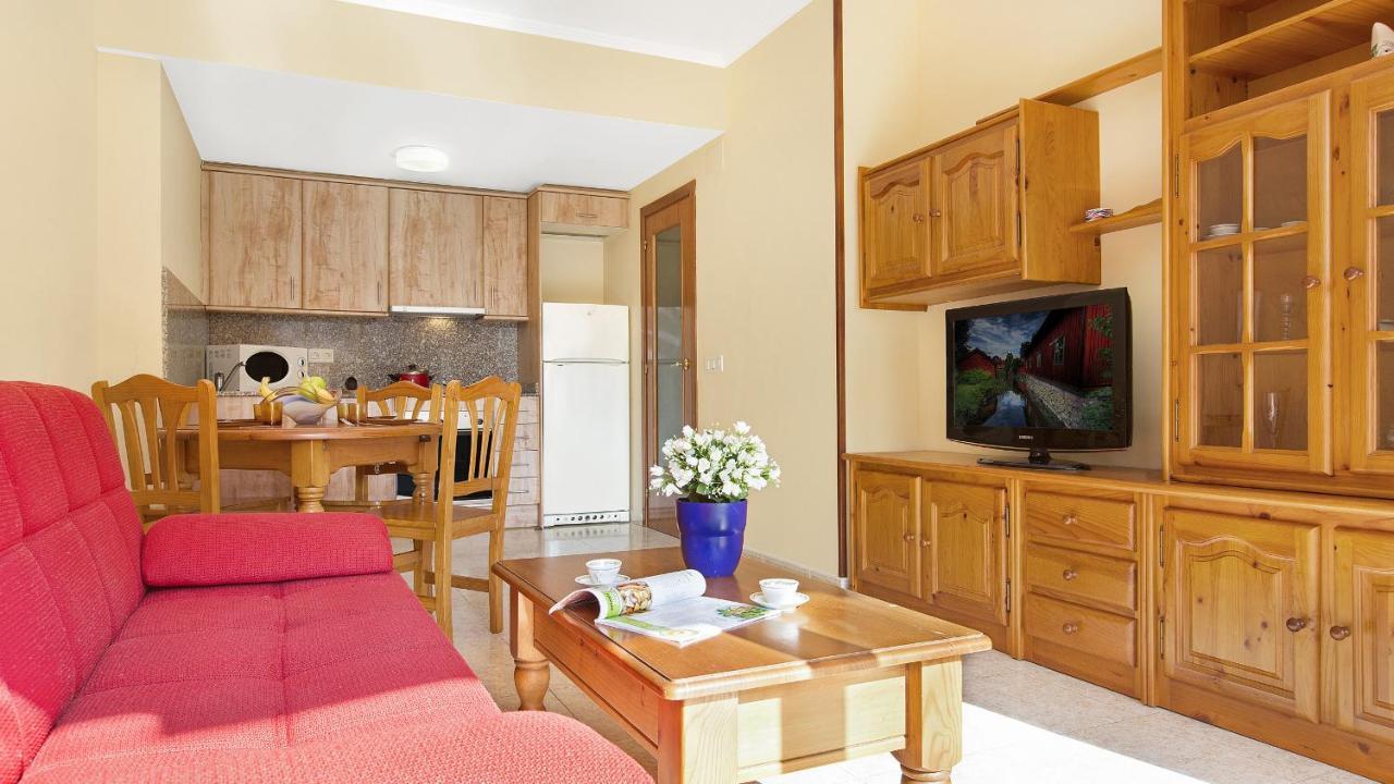 Apartment Port 53 Lloret de Mar Extérieur photo