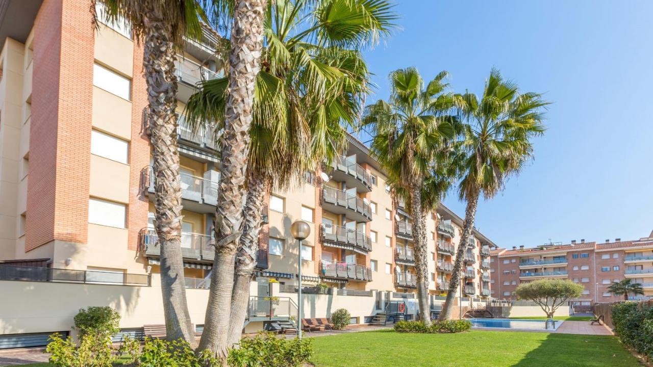 Apartment Port 53 Lloret de Mar Extérieur photo
