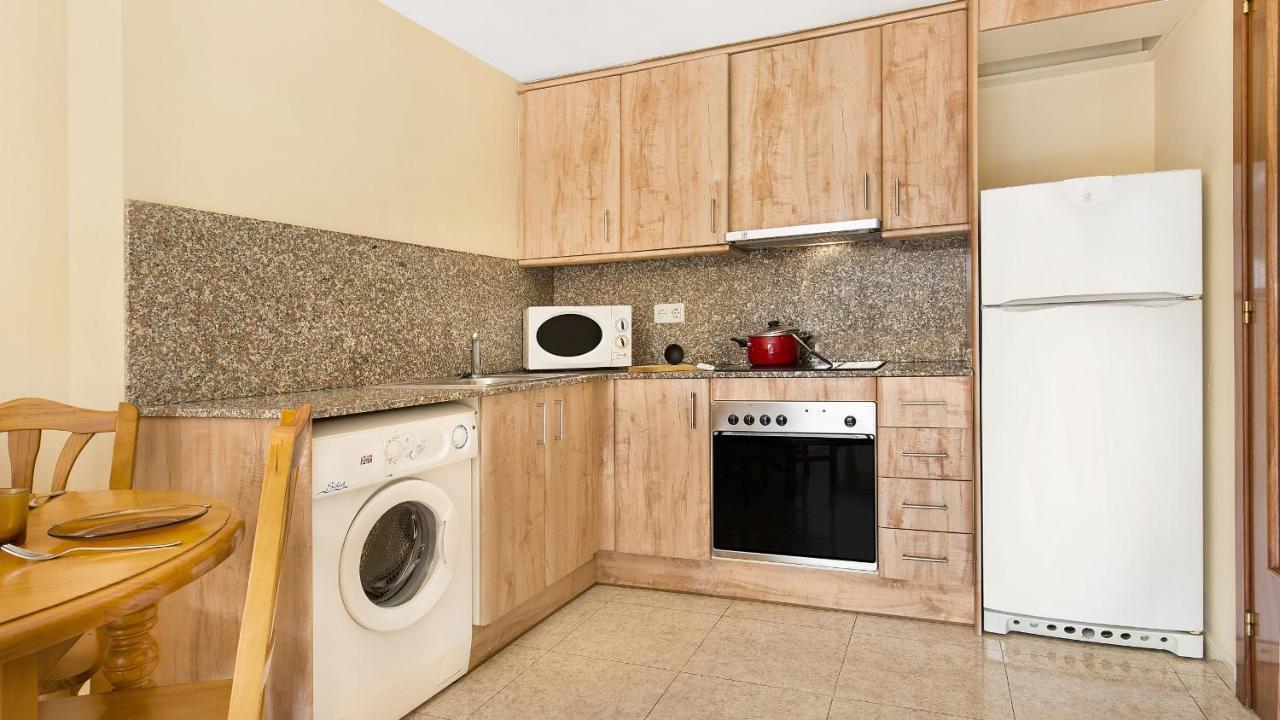 Apartment Port 53 Lloret de Mar Extérieur photo