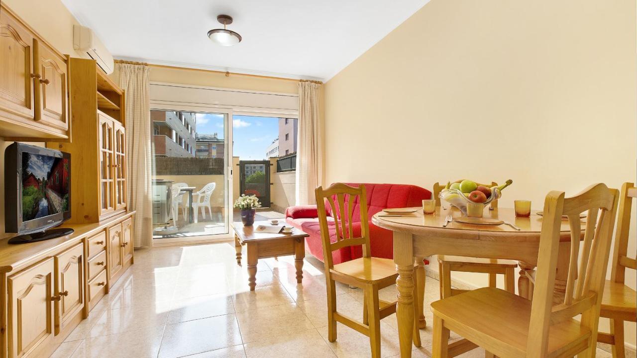 Apartment Port 53 Lloret de Mar Extérieur photo