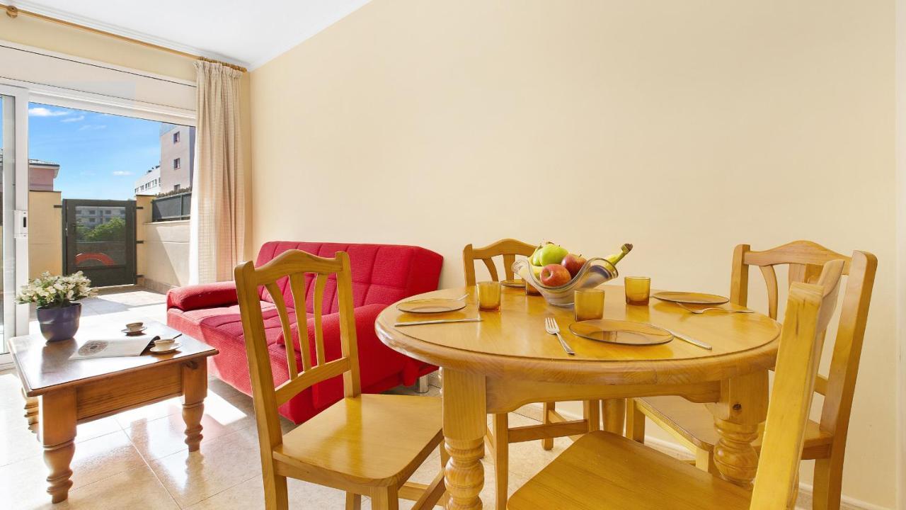 Apartment Port 53 Lloret de Mar Extérieur photo