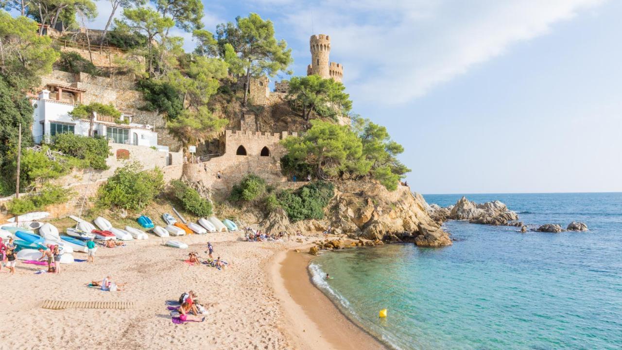 Apartment Port 53 Lloret de Mar Extérieur photo