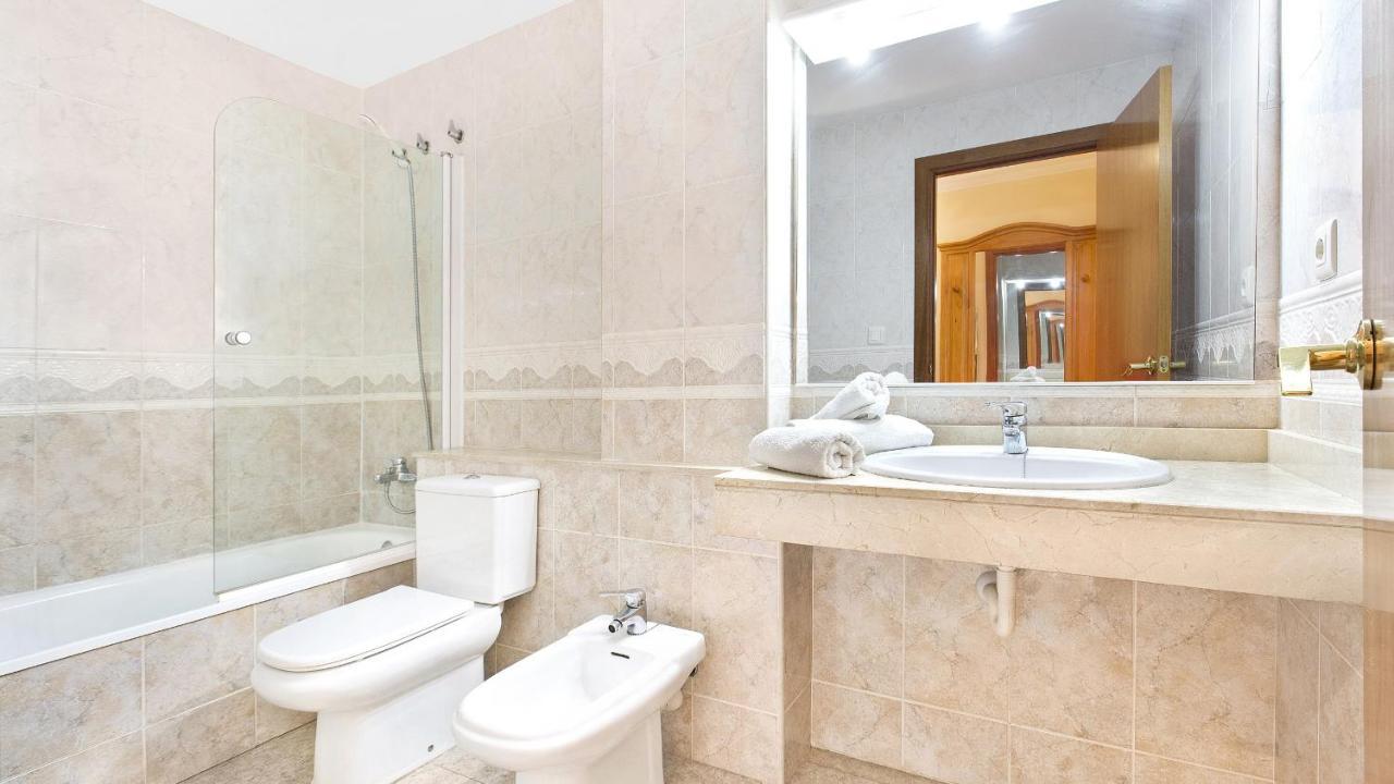 Apartment Port 53 Lloret de Mar Extérieur photo