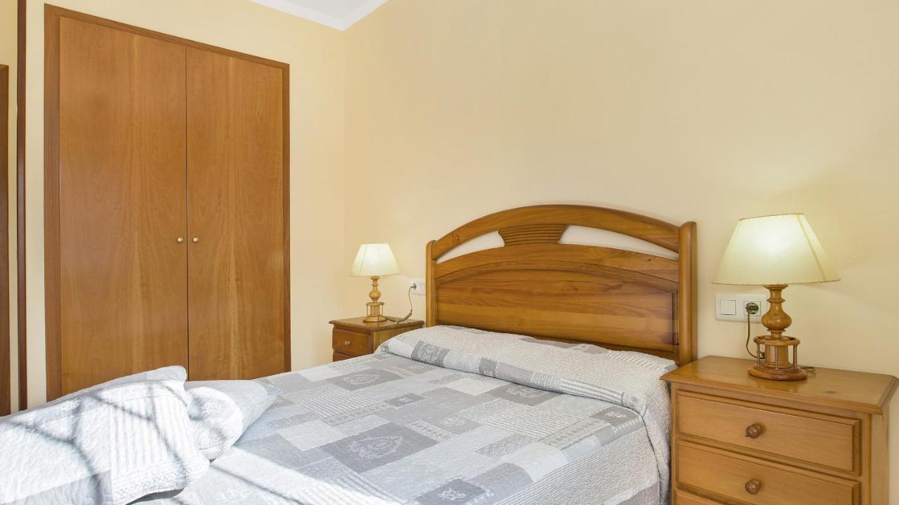 Apartment Port 53 Lloret de Mar Extérieur photo